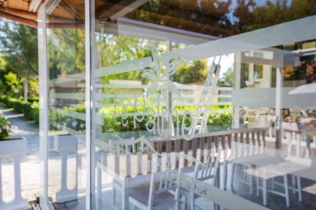 Camping Le Palme (LI) Toscana