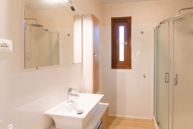 Camping Le Palme (LI) Toscana