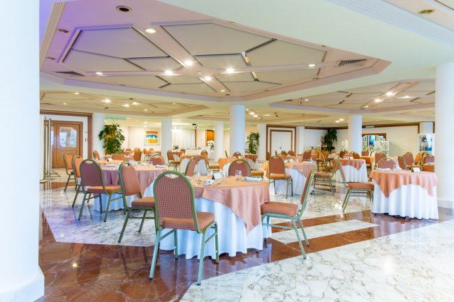 Grand Hotel Pianeta Maratea (PZ) Basilicata