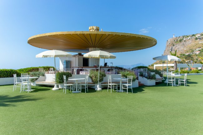 Grand Hotel Pianeta Maratea (PZ) Basilicata