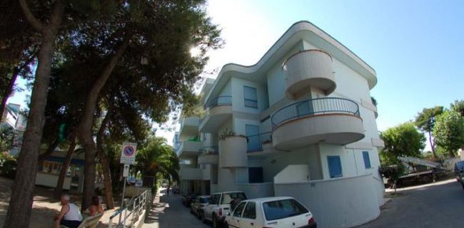 Seaside Camping & Residence (AP) Marche