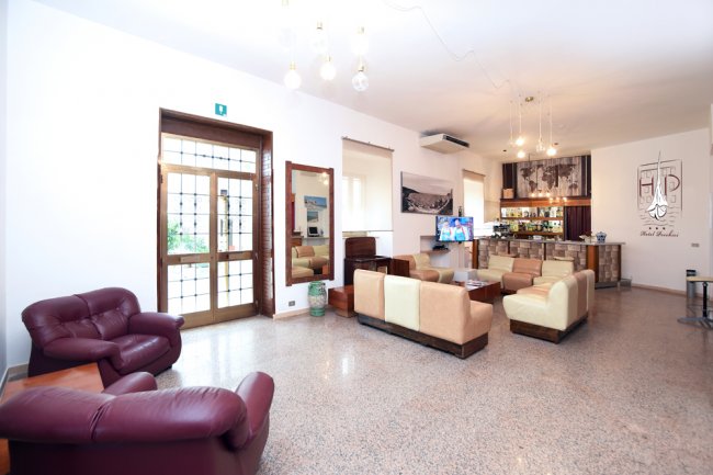 Hotel Peschici (FG) Puglia