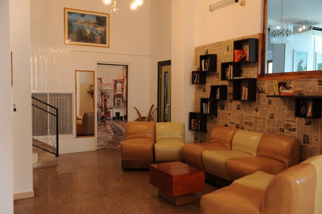 Hotel Peschici (FG) Puglia