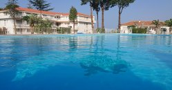 La Castellana Residence Club - Parco Nazionale del Pollino Calabria